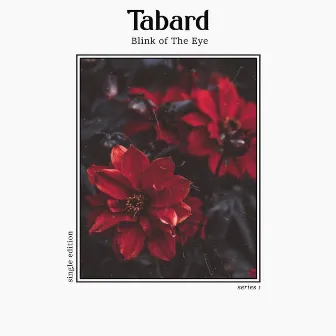 Tabard Series 1 - Blink of the Eye by Fat Bard