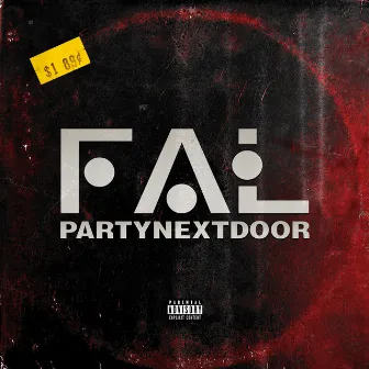 Partynextdoor by FAL