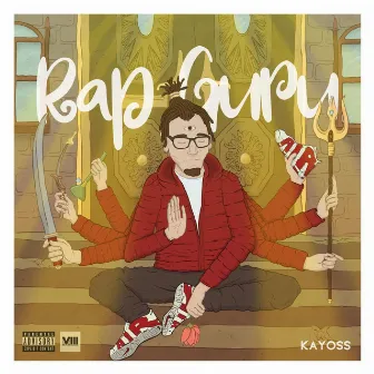 Rap Guru by Kayoss