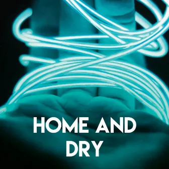 Home and Dry by Blue Fashion