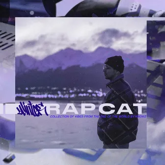 Winter Rapcat by Knowz