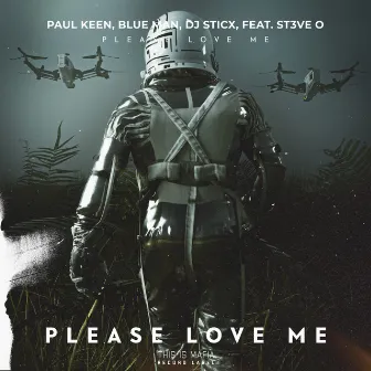 Please Love Me by DJ Sticx