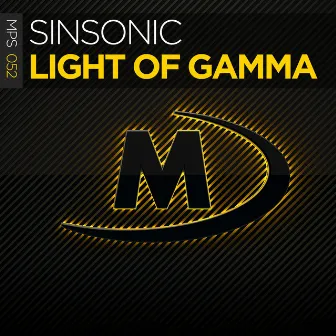 Light of Gamma by SinSonic