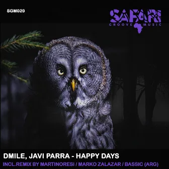 Happy Days by DMILE