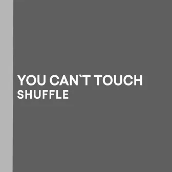 You Can`t Touch by Shuffle