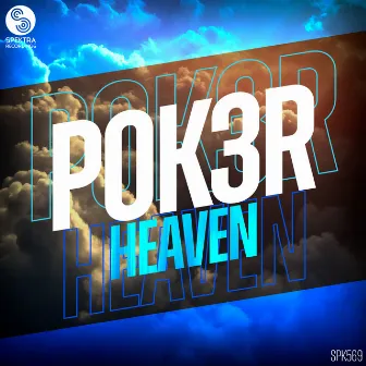 Heaven by Pok3r