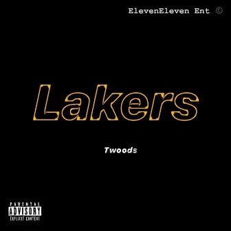 Lakers by Twoods