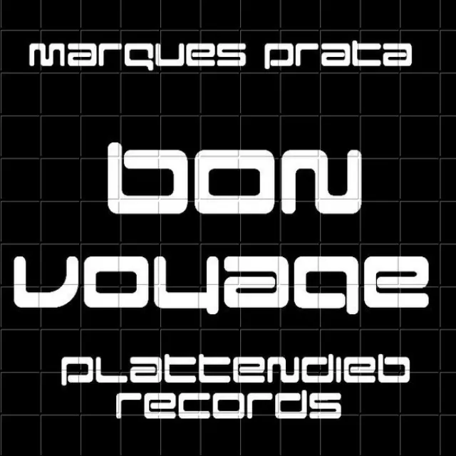 Bon Voyage - Instrumental Mix