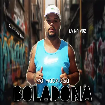 Na Madruga Boladona by Dj Trevo no Beat