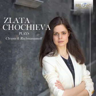 Zlata Chochieva plays Chopin & Rachmaninoff by Zlata Chochieva