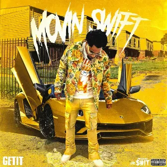 Moving Swift by Getit