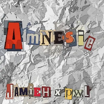 Amnesie by pwl