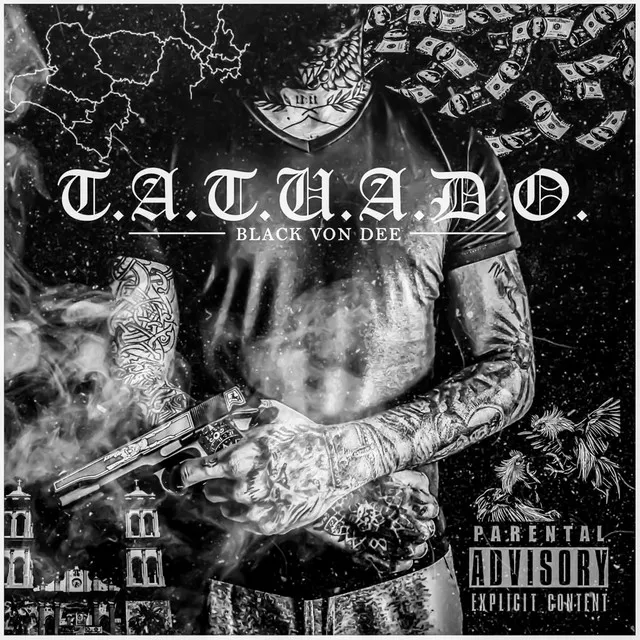 Tatuado - Versión Estudio