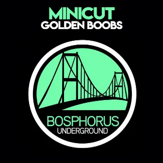 Golden Boobs by Minicut