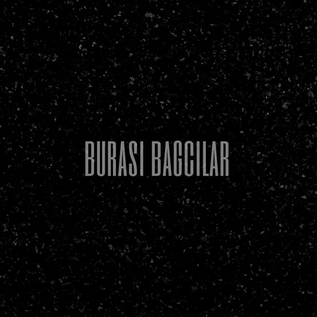 Burası Bağcılar