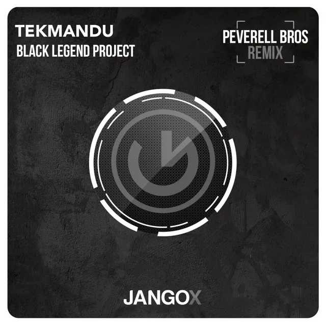 Tekmandu - Peverell Bros Remix