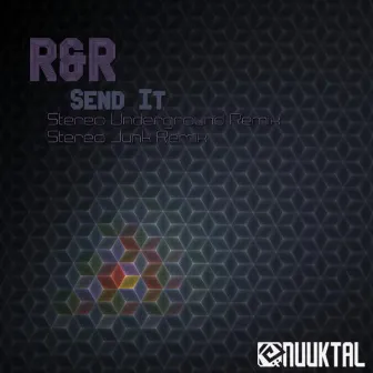 Send It by R&R