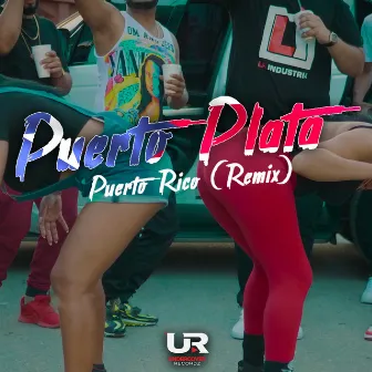 Puerto Plata Puerto Rico (Remix) by Carlos Reto