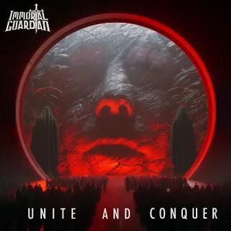 Unite And Conquer by Immortal Guardian