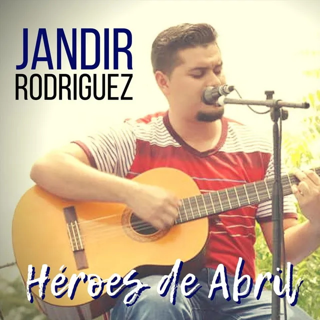 Héroes de Abril