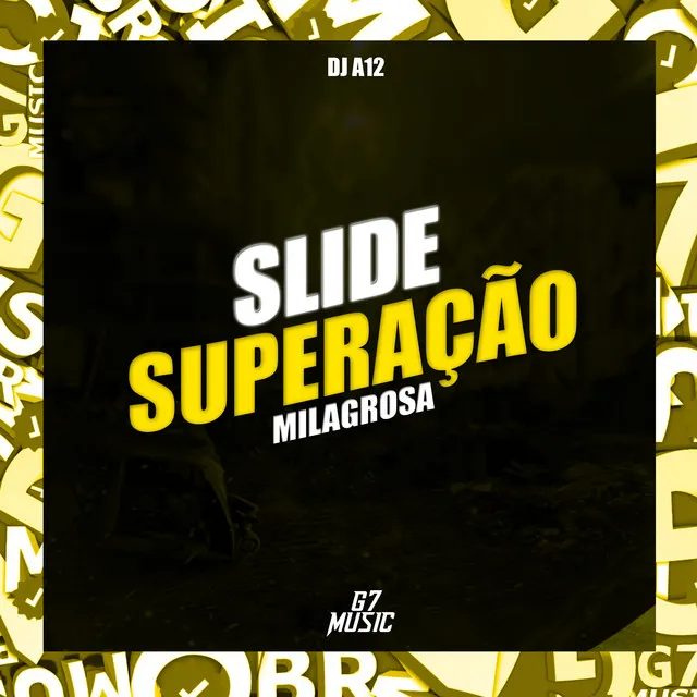 Slide Superação Milagrosa