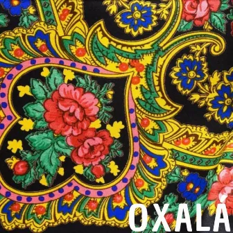 Oxalá by Unknown Artist