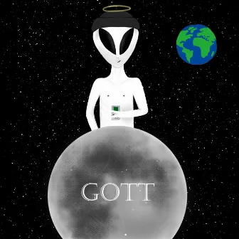 Gott by Wavyboy