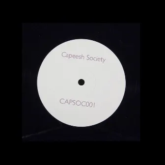 Failure As A Friend by Capeesh Society