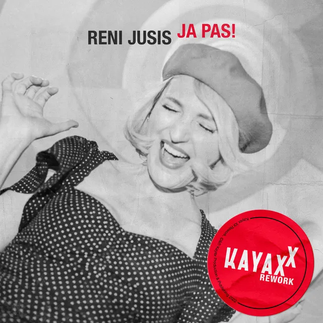 Ja pas! (Kayax XX Rework)