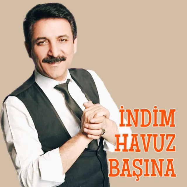 İndim Havuz Başına