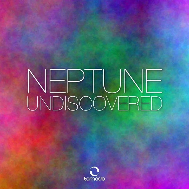 Undiscovered - Extended Mix