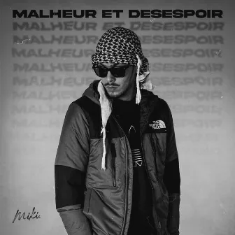 Malheur et désespoir by Unknown Artist