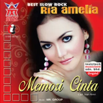 Best Slow Rock Ria Amelia by Ria Amelia