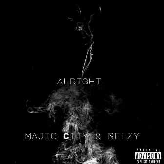 Alright (Radio Edit) by Reezy