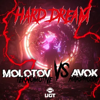 Hard Dream by Avok Hardmusic