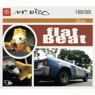 Flat Beat by Mr. Oizo