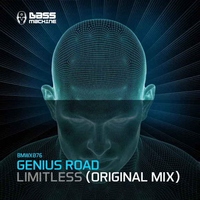 Limitless - Original Mix