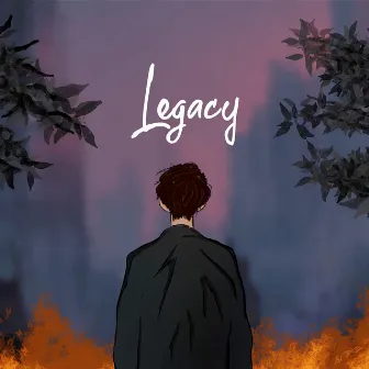 Legacy by Chirag Rajoria