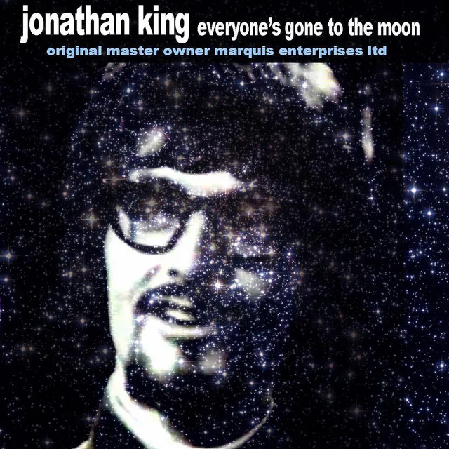 Everyone's Gone to the Moon