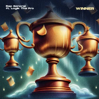 Winner by Rap General