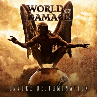 Invoke Determination by World Of Damage