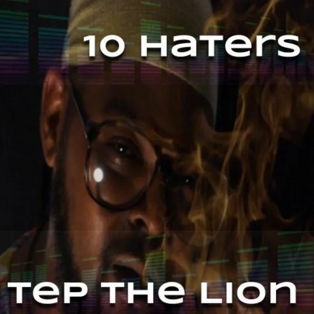 10 Haters