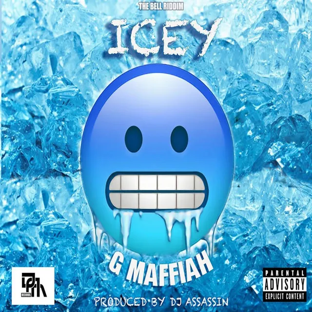 Icey