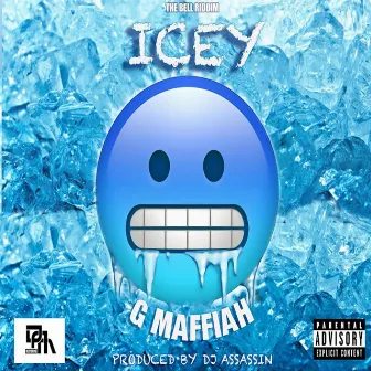 Icey by G Maffiah