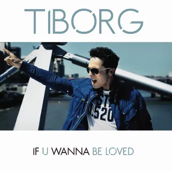 If U Wanna Be Loved by Tiborg