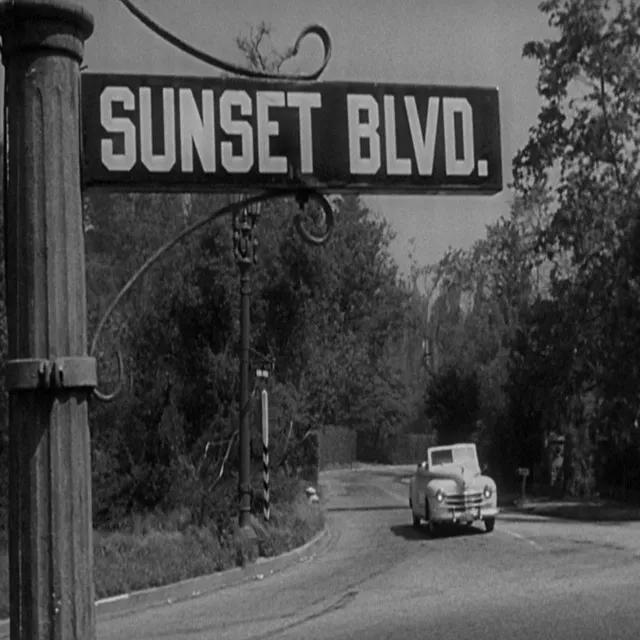 Sunset Blvd