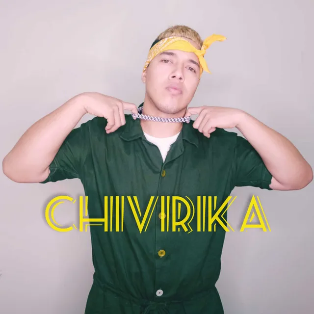 Chivirika - Radio Edit