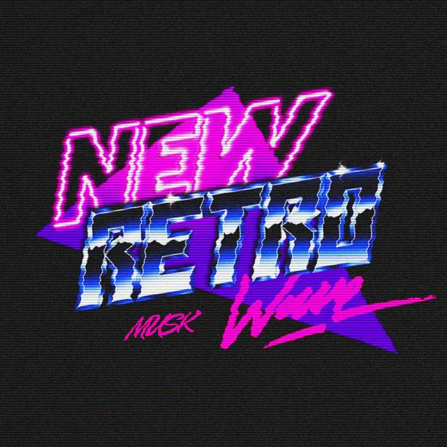 Retrowave