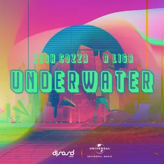 Underwater (Extended Mix) by A LIGA