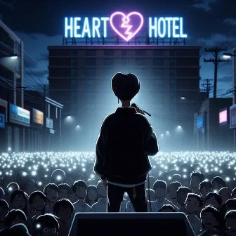 Heartbreak Hotel by BELLICOSE